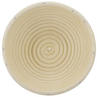 Banetton cesta de levado pan redondo 20 cm