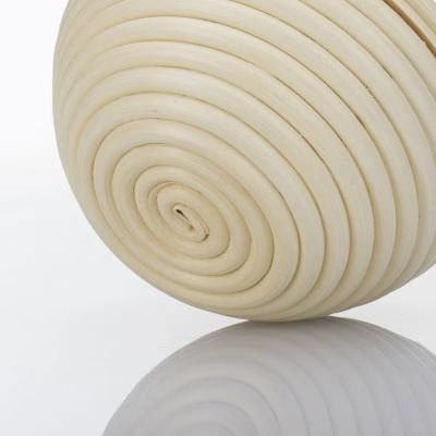Banetton cesta de levado pan redondo 20 cm