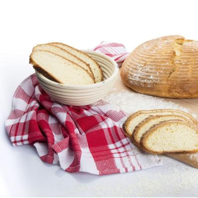 Banetton cesta de levado pan redondo 20 cm