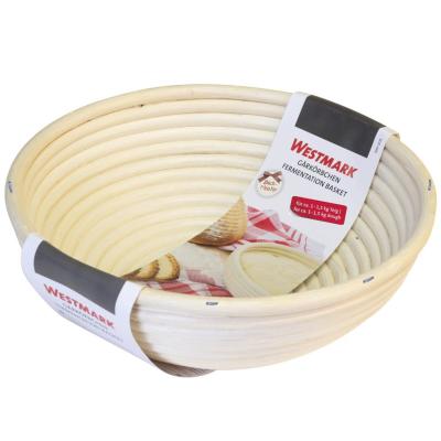 Banetton cesta de levado pan redondo 20 cm