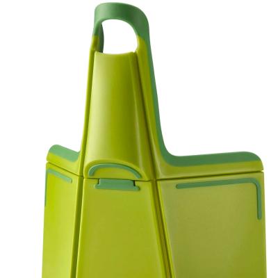 Tabla de cortar y recoger Joseph Chop2pot Plus