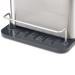 Organizador fregadero Surface Tidy acero