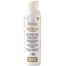 Espray colorante metalizado free 150ml oro antiguo
