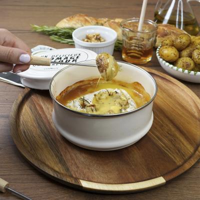 Set regalo fondue Fromage au Four