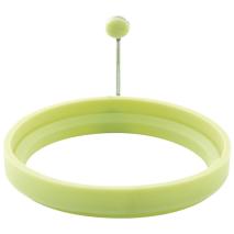 Motllo silicona ous fregit cercle