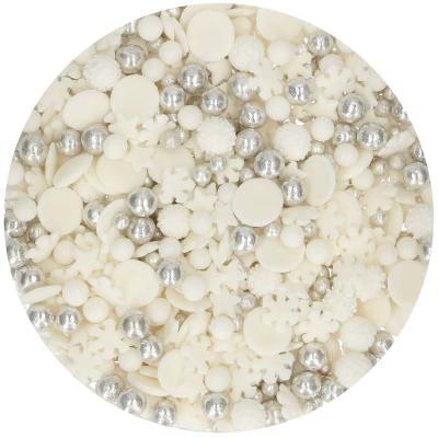 Sprinkles Medley Invierno 50g