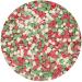Sprinkles mini confeti Navidad 60g