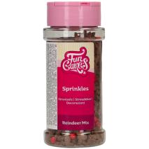 Sprinkles mix Rens 55 g
