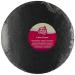 Base pasteles redonda 25 cm negra