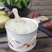 Set regalo 2x Raclette Montagne blanca