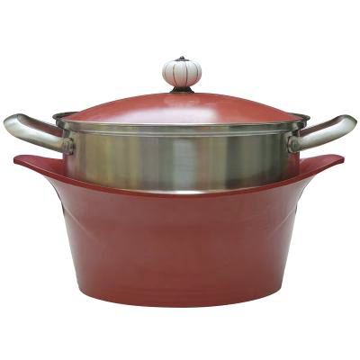 Accesorio vapor-couscous Cocotte Cookut 24 cm