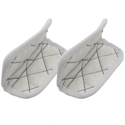 2 manoplas Cocotte Cookut Incroyable