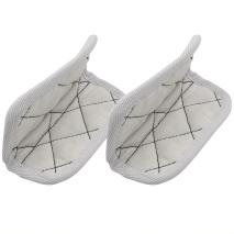 2 manoplas Cocotte Cookut Incroyable