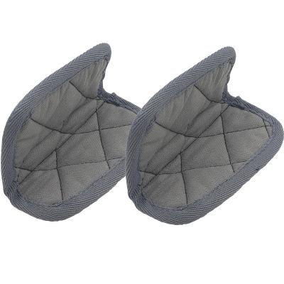 2 manoplas Cocotte Cookut Incroyable