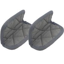 2 manoplas Cocotte Cookut Incroyable