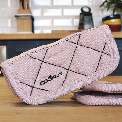 2 manoplas Cocotte Cookut Incroyable