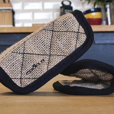 2 manoplas Cocotte Cookut Incroyable