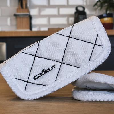 2 manoplas Cocotte Cookut Incroyable