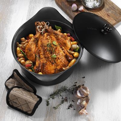 2 manoplas Cocotte Cookut Incroyable