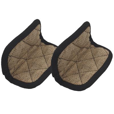 2 manoplas Cocotte Cookut Incroyable