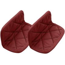 2 manoplas Cocotte Cookut Incroyable