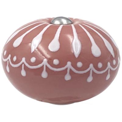 Pomo Cocotte Cookut Incroyable floral