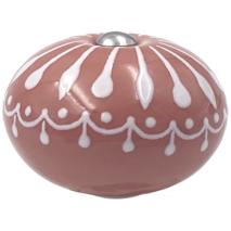 Pomo Cocotte Cookut Incroyable floral