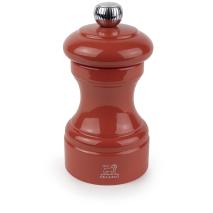 Molinillo sal Bistro Peugeot 10 cm terracota