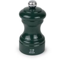 Molinillo sal Bistro Peugeot 10 cm forest green