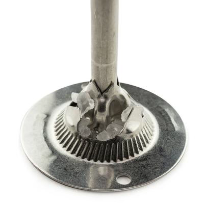 Molinillo sal Bistro Peugeot 10 cm smoked grey