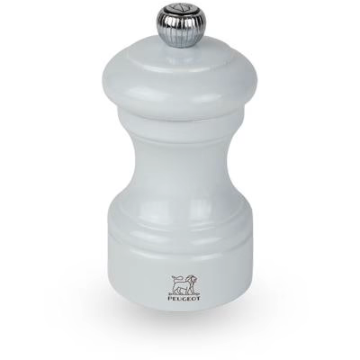 Molinillo pimienta Bistro Peugeot 10 cm pearl gris