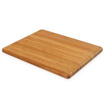 Tabla de cortar de bamb� 34x29 cm FSC