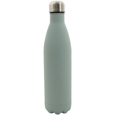 Botella t�rmica acero colores