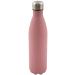 Botella t�rmica acero colores