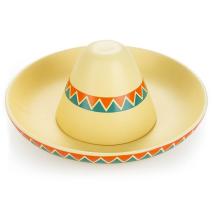 Plato para nachos Mexican
