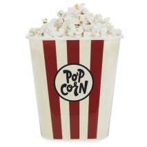 Bol Crispetes Pop Corn Retro 3 L
