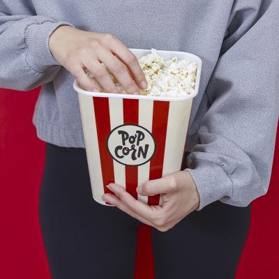 Bol Palomitas Pop Corn Retro 3 L