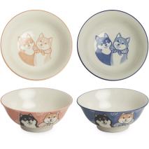 Bol perrito japon�s Shima