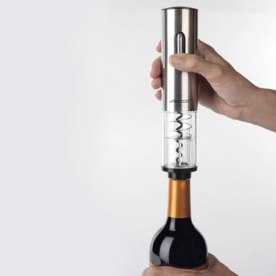 Sacacorchos el�ctrico Arcos acero