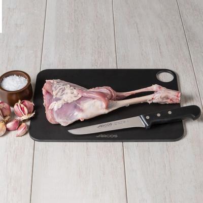 Set 3 cuchillos jam�n y chaira Arcos Universal