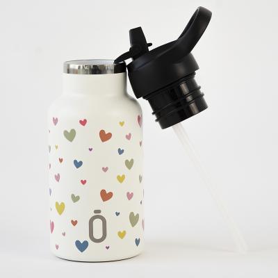 Tap�n de recambio Sport Runbott negro