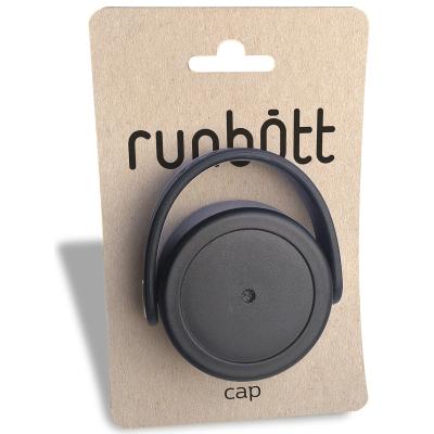 Tap�n de recambio Estandard Runbott negro
