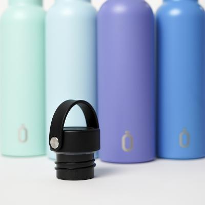 Tap�n de recambio Estandard Runbott negro
