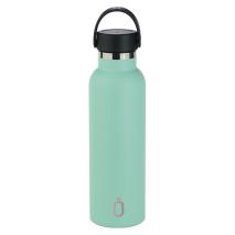 Ampolla trmica cermica Runbott 600 ml menta