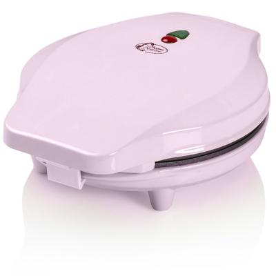 M�quina para gofres Bestron Bubble