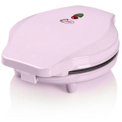 M�quina para gofres Bestron Bubble