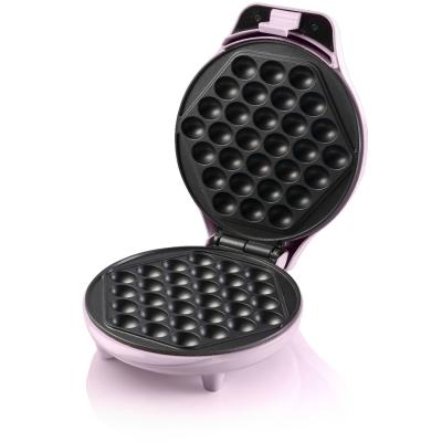 M�quina para gofres Bestron Bubble
