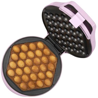 M�quina para gofres Bestron Bubble