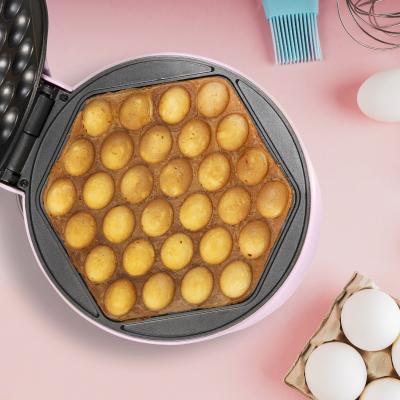 M�quina para gofres Bestron Bubble