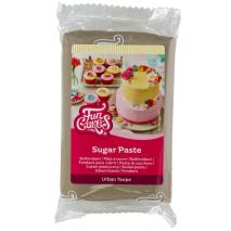 Fondant Funcakes 250 g urban taupe